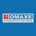 OMAXE LTD. logo
