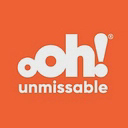 OOHMEDIA FPO [OML] logo
