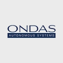 Ondas Inc. logo