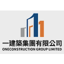 OneConstruction Group Limited Logo