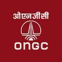 OIL AND NATURAL GAS CORP. logo