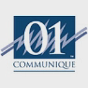 01 Quantum Inc. logo