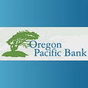 Oregon Pacific Bancorp logo