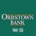 Orrstown Financial Services, Inc. logo