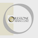 ORESTONE MINING CORP logo
