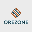 Orezone Gold Corporation logo