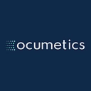 Ocumetics Technology Corp. logo