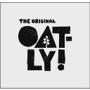 Oatly Group AB logo