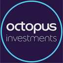 OCTOPUS TITAN VCT PLC ORD 0.1P logo
