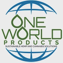 One World Products Inc. logotyp