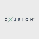 OXURION logo