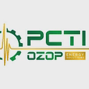 Ozop Energy Solutions, Inc. logo