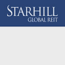 StarhillGbl Reit logo