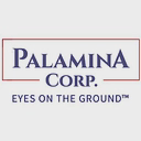 PALAMINA CORP logo