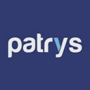 PATRYS FPO [PAB] Logo