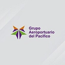 Grupo Aeroportuario del Pacífico, S.A.B. de C.V. logo