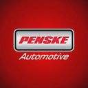 Penske Automotive Group, Inc. logo