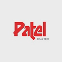 PATEL ENGINEERING LTD. logo
