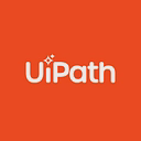 UiPath, Inc. logo