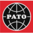 PATO_PATO CHEMICAL INDUSTRY Logo