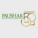PAUSHAK LTD. logo