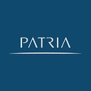 Patria Investments Limited logo