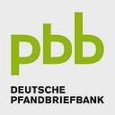 Deutsche Pfandbriefbank AG    I logo