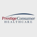 Prestige Consumer Healthcare Inc. logo