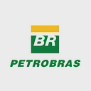 Petróleo Brasileiro S.A. - Petrobras logo