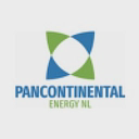 Pancontinental Energy NL Logo