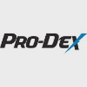 Pro-Dex, Inc. logo