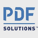 PDF Solutions, Inc. logo