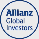 PIMCO Dynamic Income Fund logo
