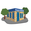 Ponce Financial Group, Inc. logo