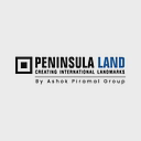 PENINSULA LAND LTD. logo