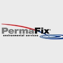Perma-Fix Environmental Services, Inc. logo