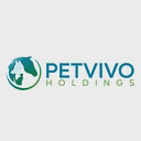 PetVivo Holdings, Inc. logo