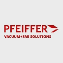 PFEIFFER VACUUM TECHNOLOGY AG I logo