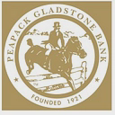 Peapack-Gladstone Financial Corporation logo