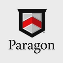 Paragon Financial Solutions, In logo