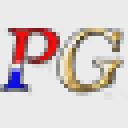 Patriot Gold Corp. logo