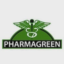 Pharmagreen Biotech Inc. logo