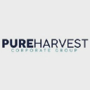 Pure Harvest Corporate Group, Inc. logo
