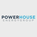POWERHOUSE ENERGY GROUP PLC ORD logo