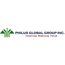 Philux Global Group Inc. logo