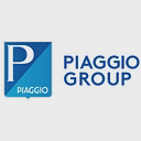 PIAGGIO Logo