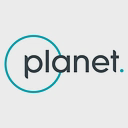 Planet Labs PBC logo