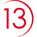 Planet 13 Holdings Inc. Logo