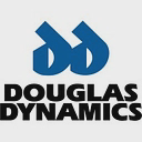 Douglas Dynamics, Inc. logo