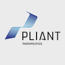 Pliant Therapeutics, Inc. logo